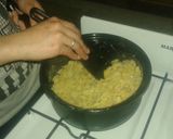 Foto del paso 3 de la receta: Reviro