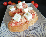 Foto del paso 7 de la receta: Tostas de strapatsada