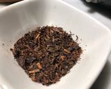 Foto del paso 1 de la receta: No hay tos sin tés(Te Pu-erh con jengibre y miel)