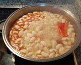 Foto del paso 1 de la receta: Fabada