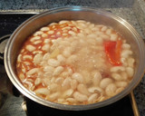 Foto del paso 1 de la receta: Fabada