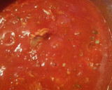 Foto del paso 6 de la receta: Mis espaguetis con salsa de atún