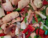 Foto del paso 2 de la receta: Potas al estilo canario