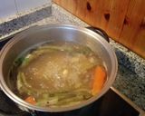 Foto del paso 1 de la receta: Ropa vieja a mi estilo