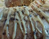 Foto del paso 4 de la receta: Bizcochón con chocolate y sirope de toffee