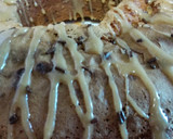 Foto del paso 4 de la receta: Bizcochón con chocolate y sirope de toffee