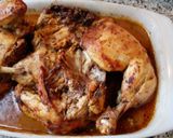 Foto del paso 8 de la receta: Pollo en salsa