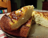 Foto del paso 7 de la receta: Mi otra tarta de manzana!!