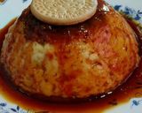 Foto del paso 5 de la receta: Flan de galletas Maria 