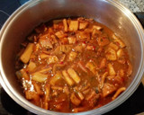 Foto del paso 5 de la receta: Potas al estilo canario