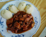 Foto del paso 6 de la receta: Potas al estilo canario