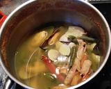 Foto del paso 1 de la receta: Fideuá a mi estilo