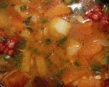 Foto del paso 4 de la receta: Potajito de verdura canario