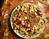 Foto del paso 4 de la receta: Ensaladas