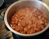 Foto del paso 7 de la receta: Carne fiesta estilo canario