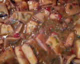 Foto del paso 4 de la receta: Potas al estilo canario