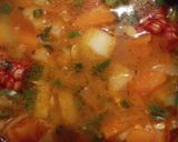 Foto del paso 5 de la receta: Potajito de verdura canario