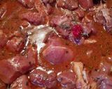 Foto del paso 5 de la receta: Carne fiesta estilo canario