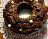 Foto del paso 4 de la receta: Bizcochón de chocolate