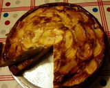 Foto del paso 5 de la receta: Mi otra tarta de manzana!!
