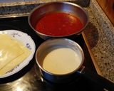 Foto del paso 3 de la receta: Lasaña con salsa de carne