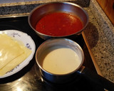 Foto del paso 3 de la receta: Lasaña con salsa de carne