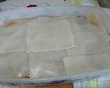 Foto del paso 6 de la receta: Lasaña con salsa de carne