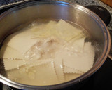 Foto del paso 1 de la receta: Lasaña con salsa de carne