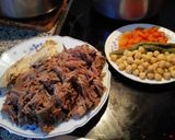 Foto del paso 4 de la receta: Ropa vieja a mi estilo