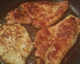 Foto del paso 5 de la receta: Pechuga de pollo con miel y mostaza
