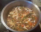 Foto del paso 6 de la receta: Ropa vieja a mi estilo