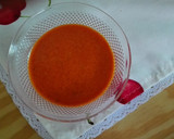 Foto del paso 10 de la receta: Dorada al horno con encebollado y mojo canario rojo