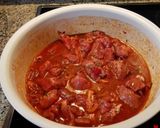 Foto del paso 4 de la receta: Carne fiesta estilo canario