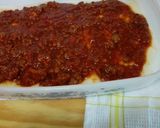 Foto del paso 7 de la receta: Lasaña con salsa de carne