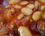 Foto del paso 3 de la receta: Fabada