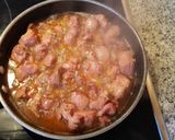 Foto del paso 6 de la receta: Carne fiesta estilo canario