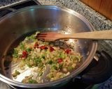 Foto del paso 5 de la receta: Ropa vieja a mi estilo