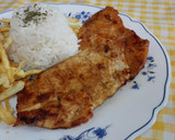 Foto del paso 6 de la receta: Pechuga de pollo con miel y mostaza