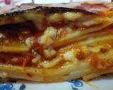 Foto del paso 11 de la receta: Lasaña con salsa de carne