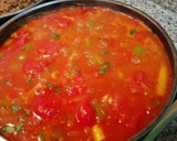 Foto del paso 2 de la receta: Macarrones con carne a mi gusto