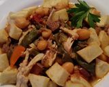 Foto del paso 7 de la receta: Ropa vieja a mi estilo