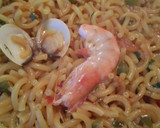 Foto del paso 6 de la receta: Fideuá a mi estilo