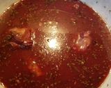 Foto del paso 1 de la receta: Pollo en adobo estilo canario!!