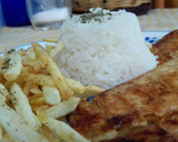 Foto del paso 7 de la receta: Pechuga de pollo con miel y mostaza