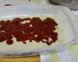 Foto del paso 4 de la receta: Lasaña con salsa de carne