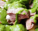 Foto del paso 9 de la receta: Papas con costillas canarias!!