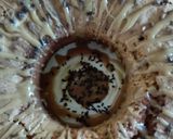 Foto del paso 5 de la receta: Bizcochón con chocolate y sirope de toffee