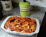 Foto del paso 10 de la receta: Lasaña con salsa de carne