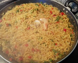 Foto del paso 3 de la receta: Fideuá a mi estilo