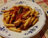 Foto del paso 3 de la receta: Macarrones con carne a mi gusto